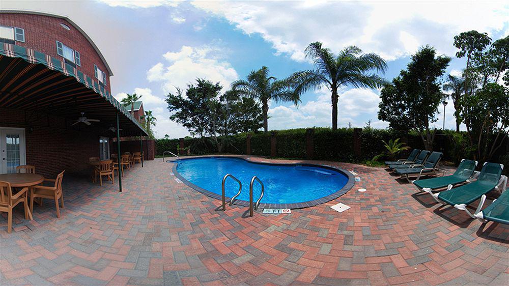 Comfort Inn & Suites Pharr/Mcallen Exterior photo